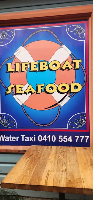 Life Boat Seafoods