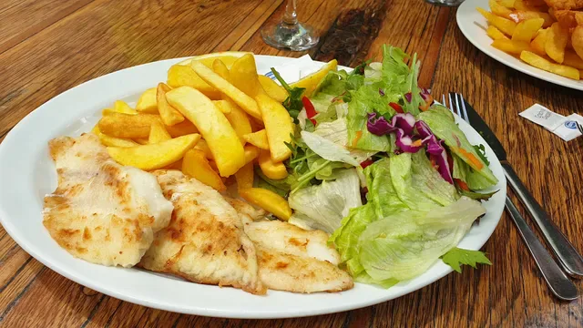 Life Boat Seafoods