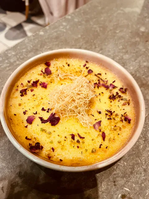 Lillah Kitchen