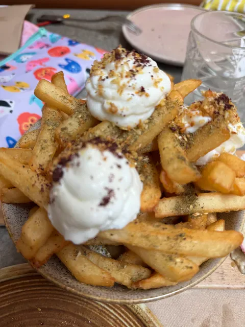 Lillah Kitchen