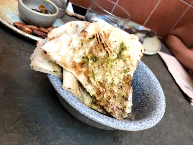 Lillah Kitchen