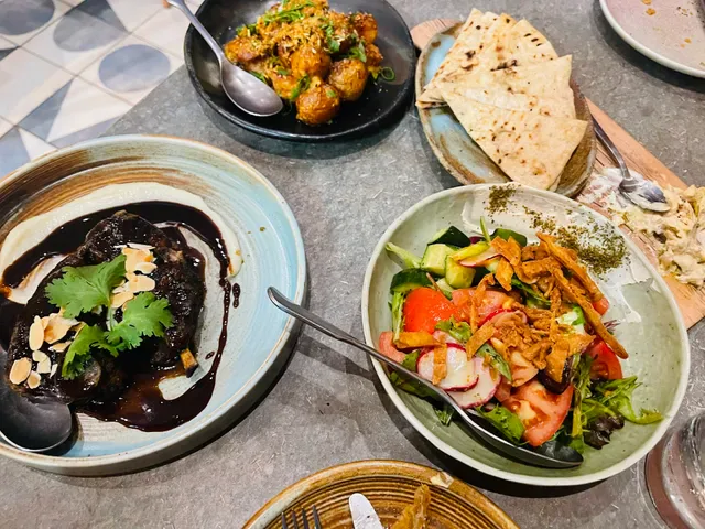 Lillah Kitchen