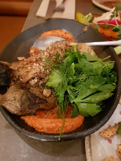 Lillah Kitchen