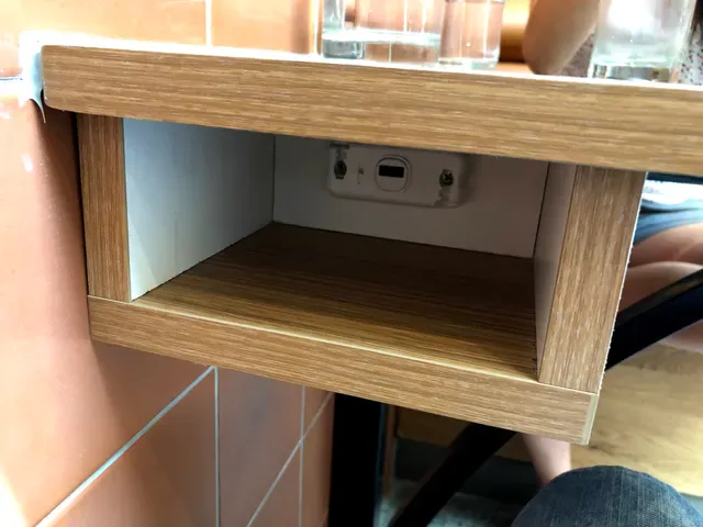Lillah Kitchen