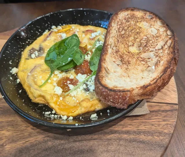 Lilly's Espresso and Cucina