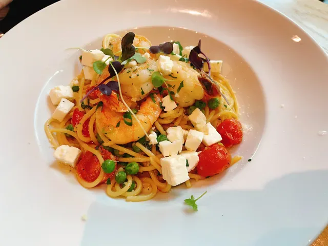 Lilly's Espresso and Cucina