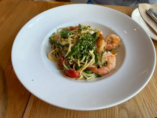 Lilly's Espresso and Cucina