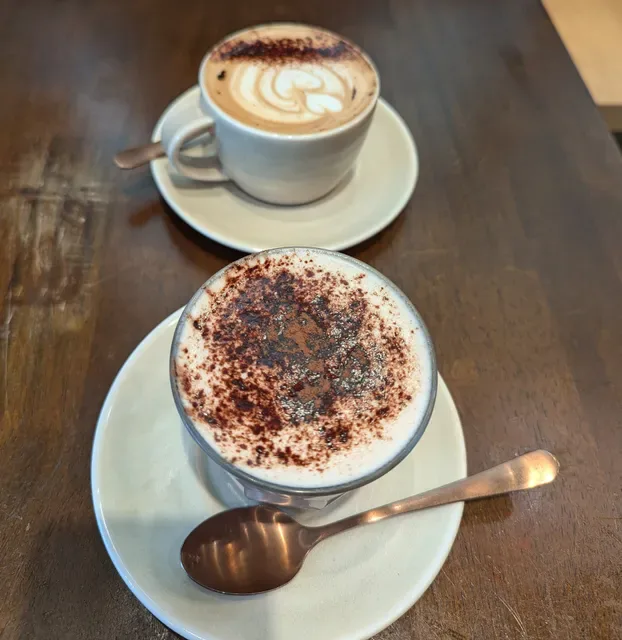 Lilly's Espresso and Cucina