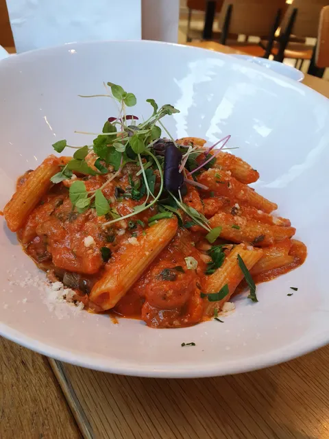Lilly's Espresso and Cucina