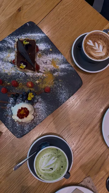 Lilly's Espresso and Cucina