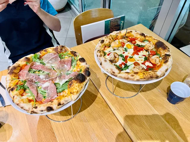 Lilly's Espresso and Cucina