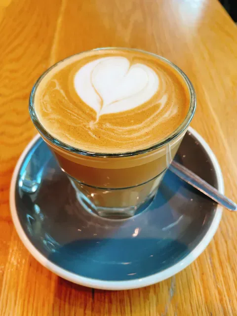 Lilly's Espresso and Cucina