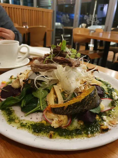 Lilly's Espresso and Cucina