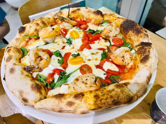 Lilly's Espresso and Cucina