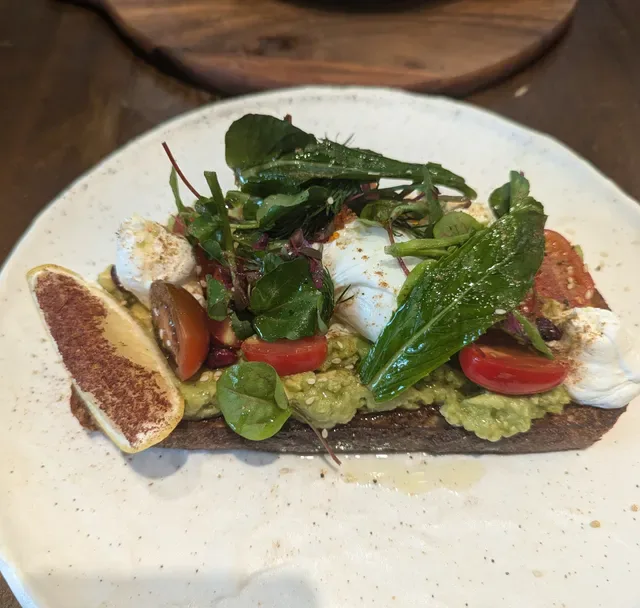 Lilly's Espresso and Cucina