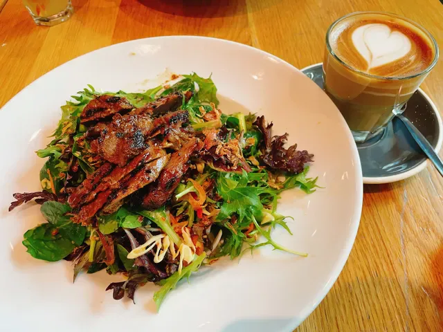 Lilly's Espresso and Cucina