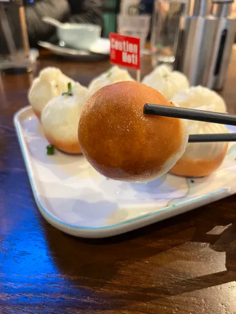 LiLong by Taste of Shanghai Chatswood