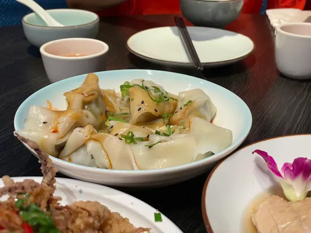 LiLong by Taste of Shanghai Chatswood