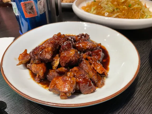 LiLong by Taste of Shanghai Chatswood