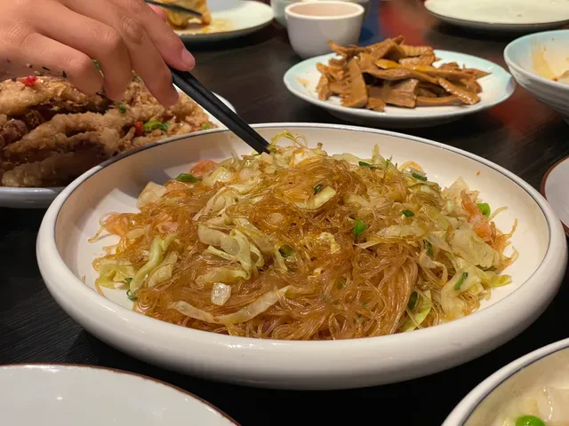 LiLong by Taste of Shanghai Chatswood