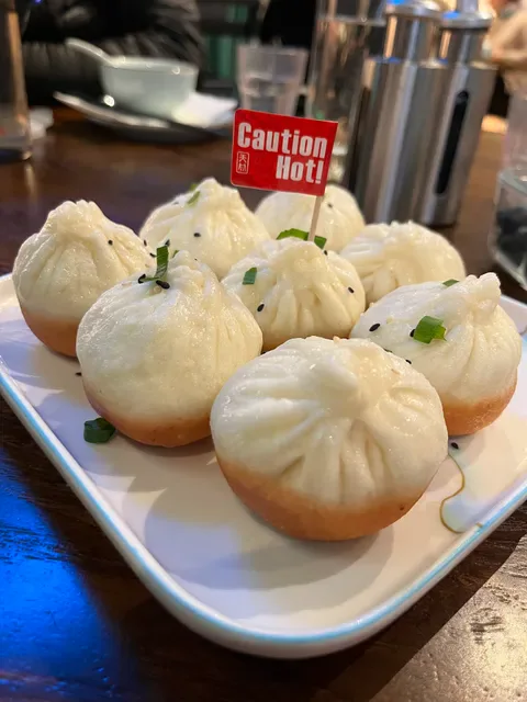 LiLong by Taste of Shanghai Chatswood