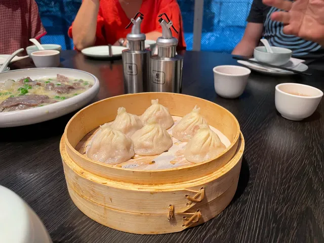 LiLong by Taste of Shanghai Chatswood