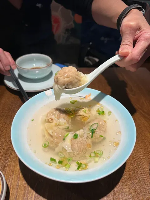 LiLong by Taste of Shanghai Chatswood