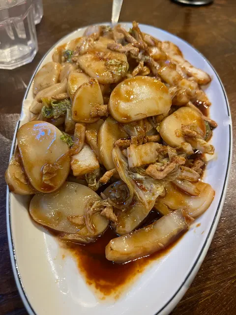 LiLong by Taste of Shanghai Chatswood
