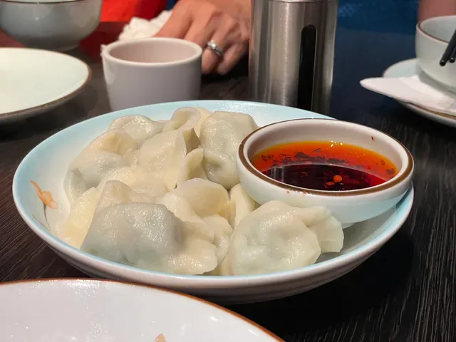 LiLong by Taste of Shanghai Chatswood