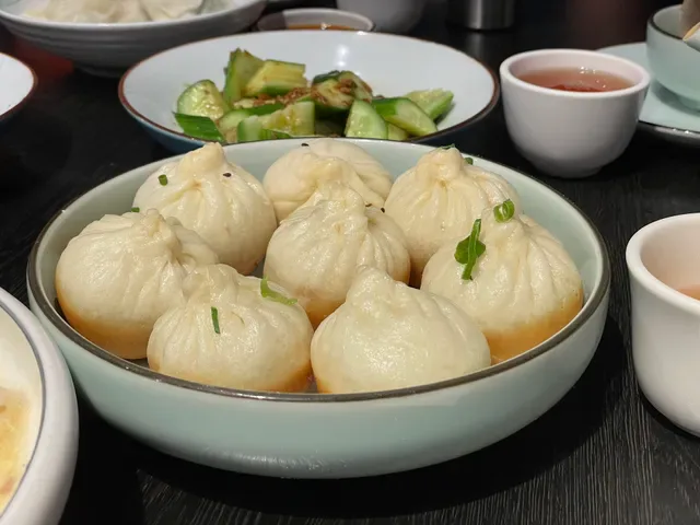 LiLong by Taste of Shanghai Chatswood
