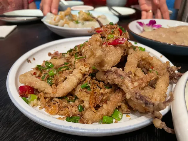 LiLong by Taste of Shanghai Chatswood