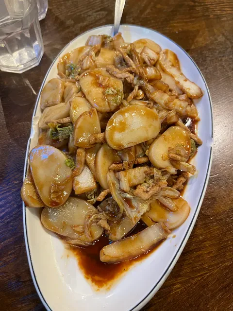 LiLong by Taste of Shanghai Chatswood