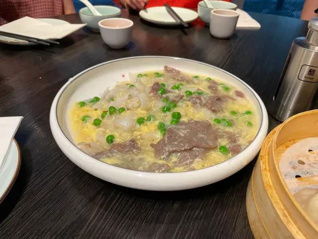 LiLong by Taste of Shanghai Chatswood