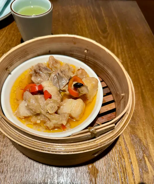 LiLong by Taste of Shanghai Chatswood