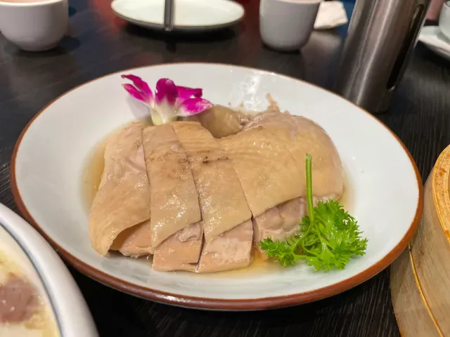 LiLong by Taste of Shanghai Chatswood