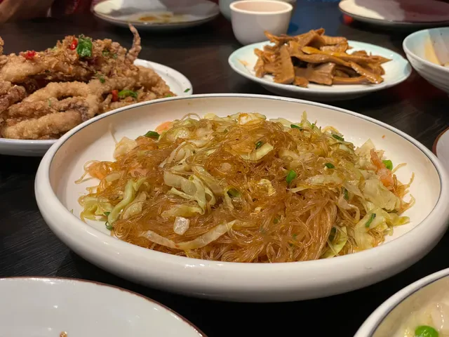 LiLong by Taste of Shanghai Chatswood