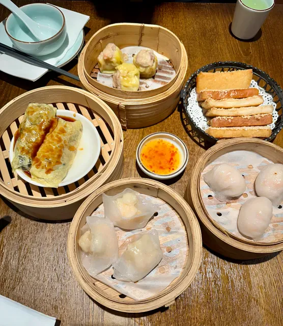 LiLong by Taste of Shanghai Chatswood