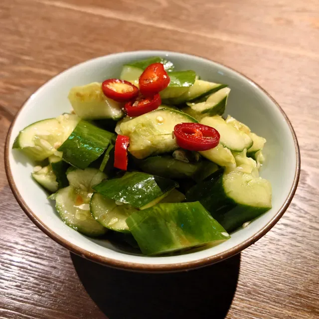 Lilong by Taste of Shanghai Rhodes