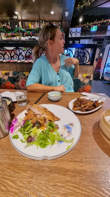 Lilong by Taste of Shanghai Rhodes