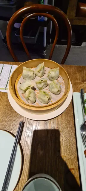 Lilong by Taste of Shanghai Rhodes
