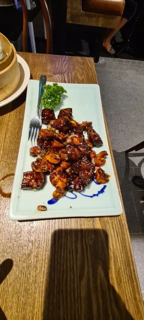 Lilong by Taste of Shanghai Rhodes