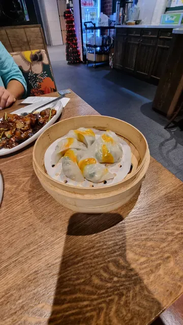 Lilong by Taste of Shanghai Rhodes