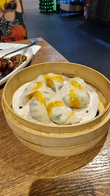Lilong by Taste of Shanghai Rhodes