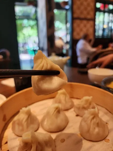 Lilong by Taste of Shanghai (Darling Square)