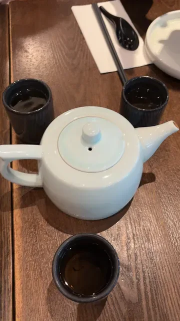 Lilong by Taste of Shanghai (Darling Square)
