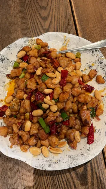 Lilong by Taste of Shanghai (Darling Square)