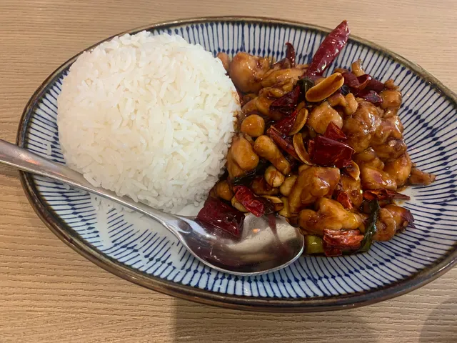 Lilong by Taste of Shanghai (Darling Square)