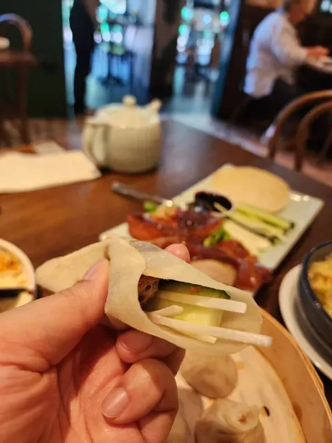 Lilong by Taste of Shanghai (Darling Square)