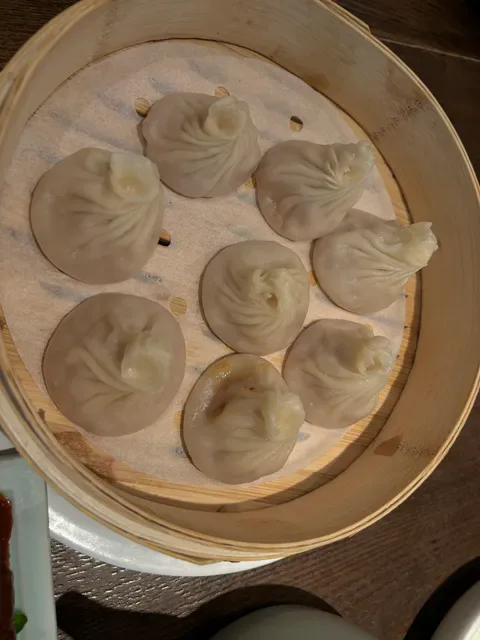 Lilong by Taste of Shanghai (Darling Square)