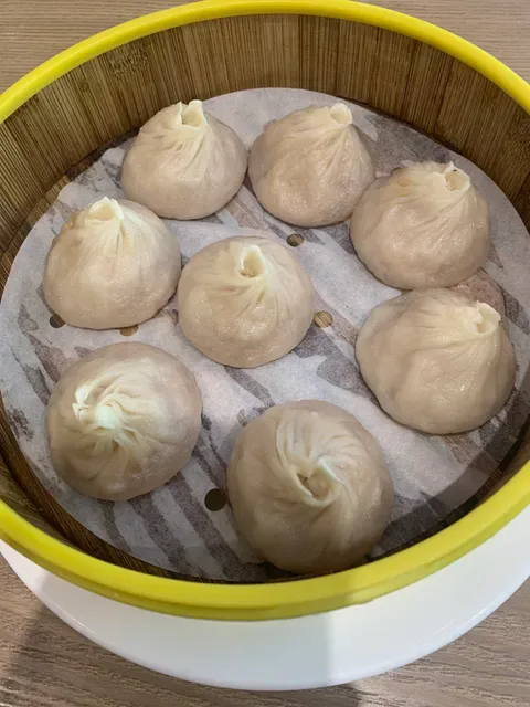 Lilong by Taste of Shanghai (Darling Square)